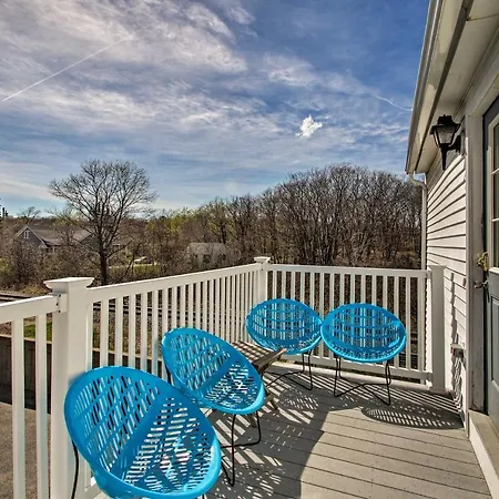 Apt In Old Orchard Beach - Walk To Bay And Pier